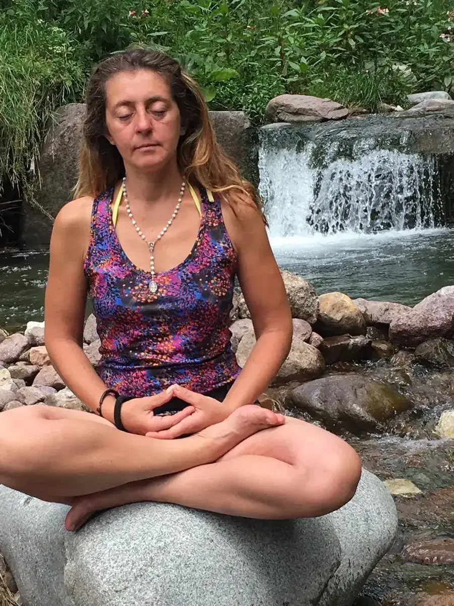 Forest bathing e meditazione nei boschi delle Colline Pisane